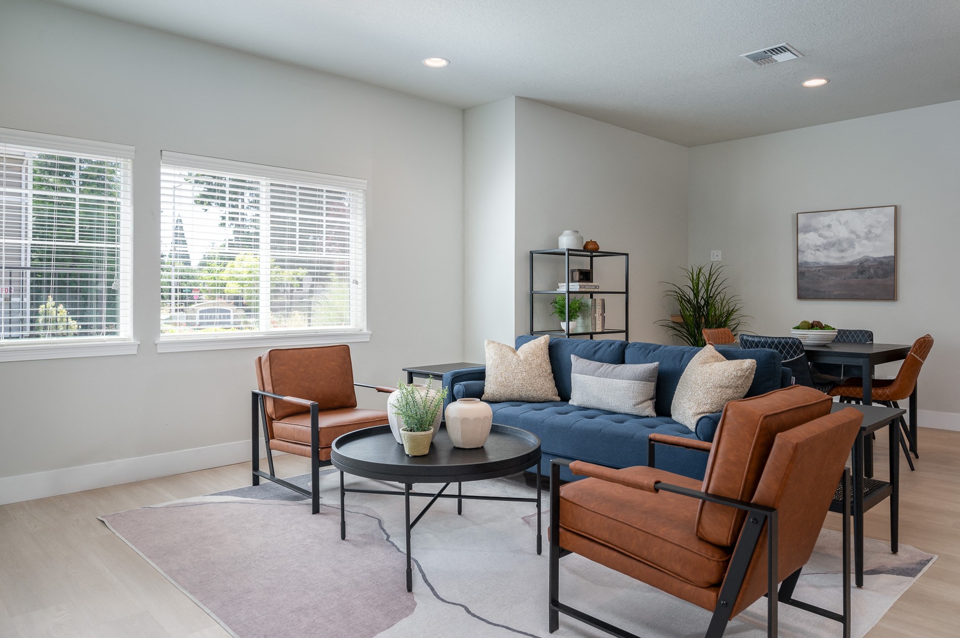 Avenue 66 is a similar property to ST JAMES CONDOMINIUMS located in VANCOUVER